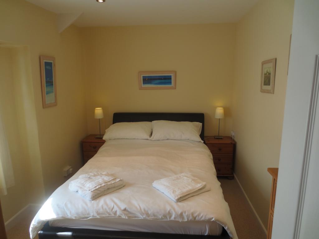 Courtyard Farm Cottages Mill End Boscastle Exterior photo